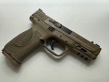 SMITH & WESSON M&P9 M2.0 9MM LUGER (9X19 PARA) - 1 of 2