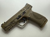 SMITH & WESSON M&P9 M2.0 9MM LUGER (9X19 PARA) - 2 of 2