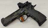 CZ 97 B .45 ACP - 2 of 3