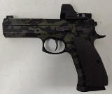 CZ 97 B .45 ACP - 3 of 3