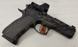 CZ 97 B .45 ACP