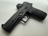 SIG SAUER P320 RXP FULL-SIZE 9MM LUGER (9X19 PARA)
