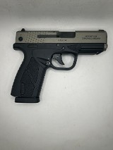 BERSA BP9CC 9MM LUGER (9x19 PARA) - 1 of 3