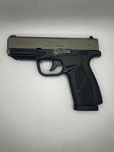 BERSA BP9CC 9MM LUGER (9x19 PARA) - 2 of 3