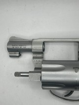 SMITH & WESSON 637-2 AIRWEIGHT .38 SPL +P - 3 of 3