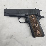 SPRINGFIELD ARMORY 1911 Champion GI LW.45 ACP - 1 of 3