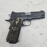 KIMBER Tactical Pro II 9MM LUGER (9x19 PARA) - 1 of 3