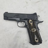 KIMBER Tactical Pro II 9MM LUGER (9x19 PARA) - 2 of 3