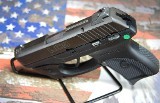RUGER LC9 9MM LUGER (9X19 PARA) - 2 of 3