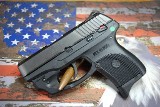 RUGER LC9 9MM LUGER (9X19 PARA) - 1 of 3
