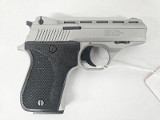 PHOENIX ARMS HP22A Kit w/2 Barrels, Cleaning Kit, Original Case, Magazine .22 LR - 2 of 3