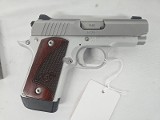 KIMBER Micro 9 Stainless w/2 Mags, Soft Case 9MM LUGER (9x19 PARA) - 3 of 3