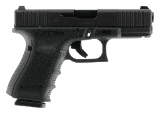 GLOCK G19 GEN4 FS 9MM LUGER (9X19 PARA) - 1 of 3