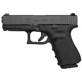 GLOCK G19 GEN4 FS 9MM LUGER (9X19 PARA) - 2 of 3