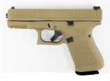 GLOCK G44 .22 LR