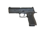 SIG SAUER P320 TXG 9MM LUGER (9X19 PARA)