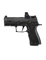 SIG SAUER P320 PRO RXP COMPACT 9MM LUGER (9X19 PARA)