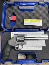 SMITH & WESSON 686 .357 MAG - 2 of 3