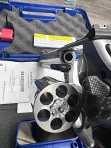 SMITH & WESSON 686 .357 MAG - 3 of 3