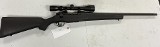 MOSSBERG PATRIOT 6.5MM CREEDMOOR