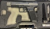CANIK TP9SFx 9MM LUGER (9X19 PARA) - 2 of 3