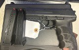 HECKLER & KOCH P30 9MM LUGER (9x19 PARA) - 2 of 3