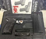 HECKLER & KOCH P30 9MM LUGER (9x19 PARA) - 1 of 3
