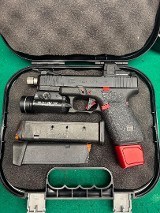 GLOCK G19 GEN 5 9MM LUGER (9x19 PARA) - 2 of 3