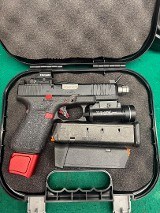 GLOCK G19 GEN 5 9MM LUGER (9x19 PARA) - 1 of 3