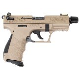 WALTHER P22 .22 LR - 2 of 3