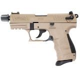 WALTHER P22 .22 LR - 1 of 3