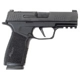 SIG SAUER P365 MACRO 9MM LUGER (9X19 PARA) - 2 of 3