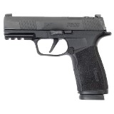 SIG SAUER P365 MACRO 9MM LUGER (9X19 PARA) - 1 of 3