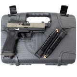 SIG SAUER P320 9MM LUGER (9X19 PARA) - 3 of 3