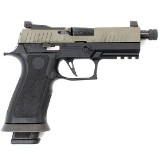 SIG SAUER P320 9MM LUGER (9X19 PARA) - 2 of 3