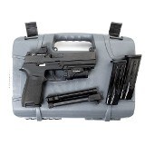SIG SAUER P320 9MM LUGER (9X19 PARA) - 3 of 3
