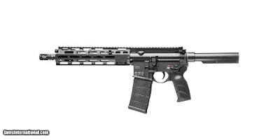 HECKLER & KOCH MR556 A4 *10 ROUND* 5.56X45MM NATO