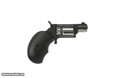 NORTH AMERICAN ARMS MINI REVOLVER .22 lr & .22 mag