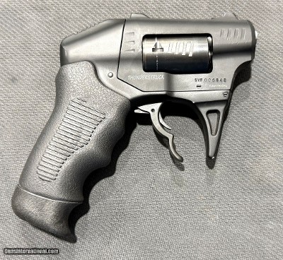 STANDARD MANUFACTURING Thunderstruck .22 WMR