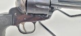 RUGER VAQUERO BLUED .45 LC - 3 of 3