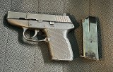 KELTEC P11 [BLK] *REFURBISHED* 9MM LUGER (9x19 PARA) - 2 of 3