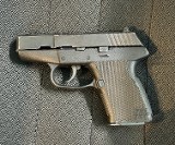 KELTEC P11 [BLK] *REFURBISHED* 9MM LUGER (9x19 PARA) - 1 of 3