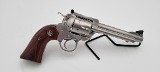 RUGER NEW MODEL BLACKHAWK BISLEY .44 S&W SPECIAL - 2 of 3