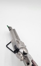 RUGER NEW MODEL BLACKHAWK BISLEY .44 S&W SPECIAL - 3 of 3