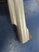 SMITH & WESSON 69 .44 MAGNUM - 2 of 3