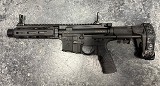 DANIEL DEFENSE DDM4 300 PISTOL .300 AAC BLACKOUT - 1 of 3
