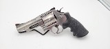 SMITH & WESSON 629 4" .44 MAGNUM - 1 of 3