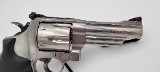 SMITH & WESSON 629 4" .44 MAGNUM - 3 of 3