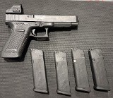 GLOCK G41 GEN4 .45 ACP - 1 of 3