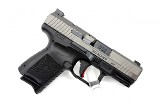 CENTURY ARMS TP9 ELITE SC 9MM LUGER (9x19 PARA) - 1 of 2